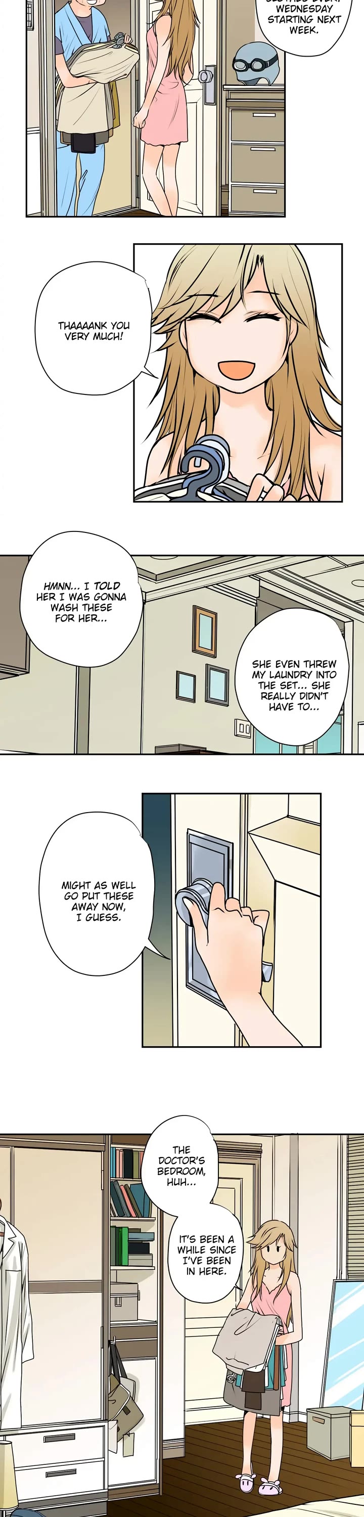 Pulse Chapter 19 page 2 - Chapter 19