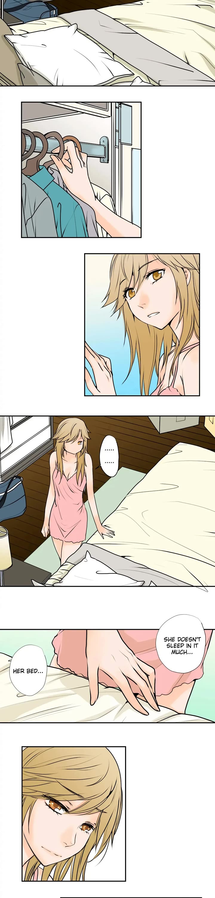 Pulse Chapter 19 page 3 - Chapter 19