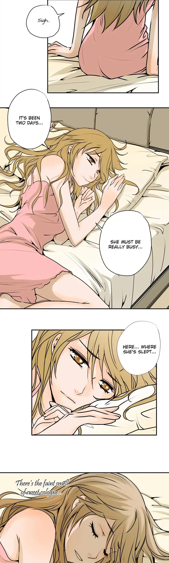 Pulse Chapter 19 page 4 - Chapter 19