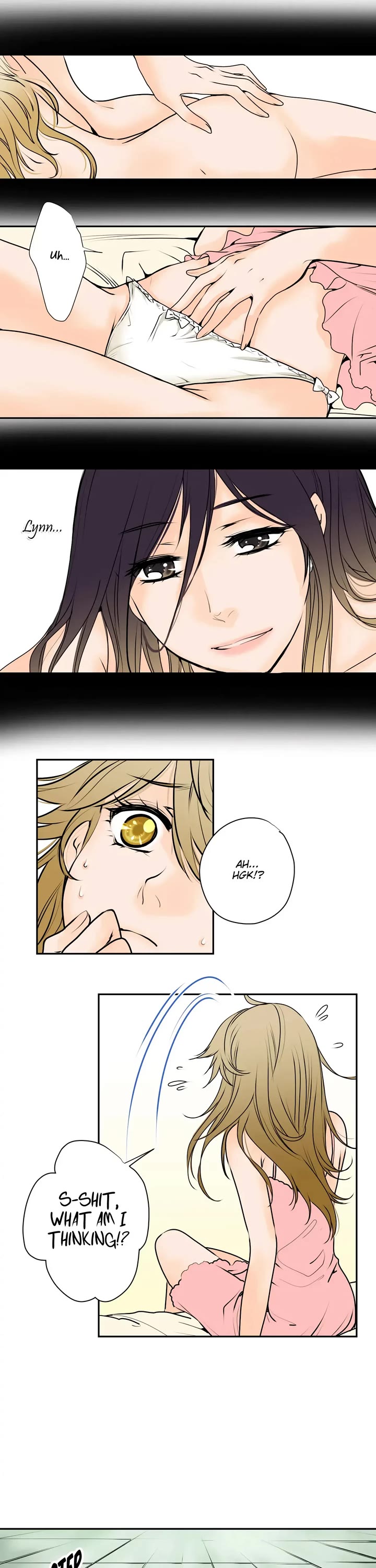 Pulse Chapter 19 page 6 - Chapter 19