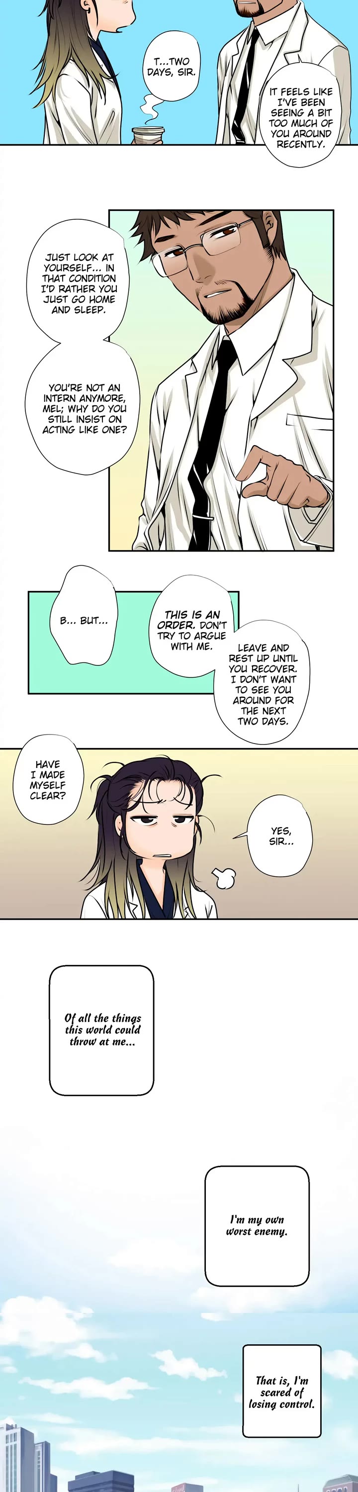 Pulse Chapter 19 page 8 - Chapter 19