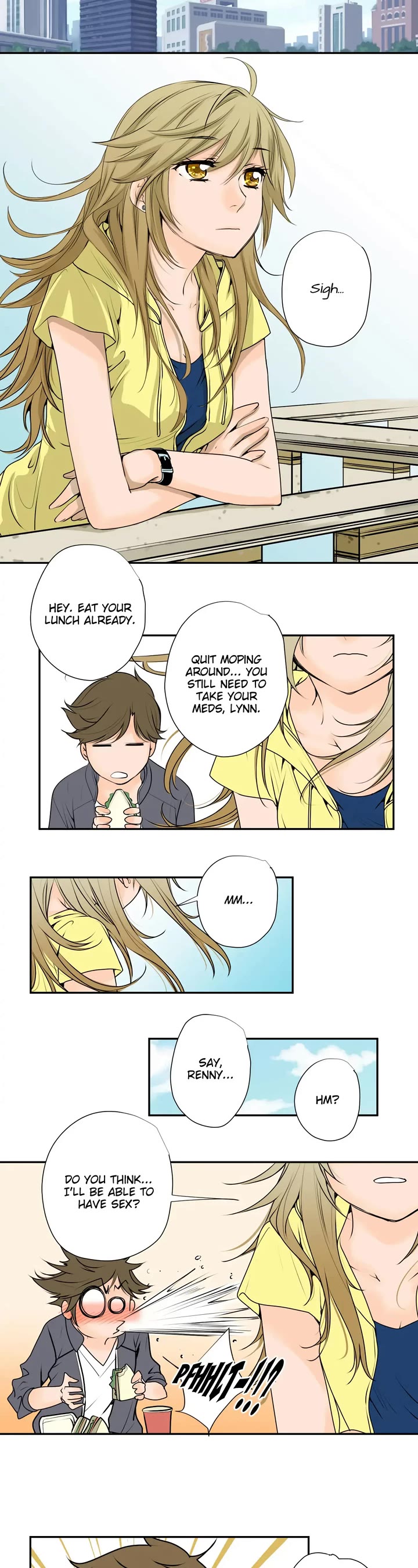 Pulse Chapter 19 page 9 - Chapter 19