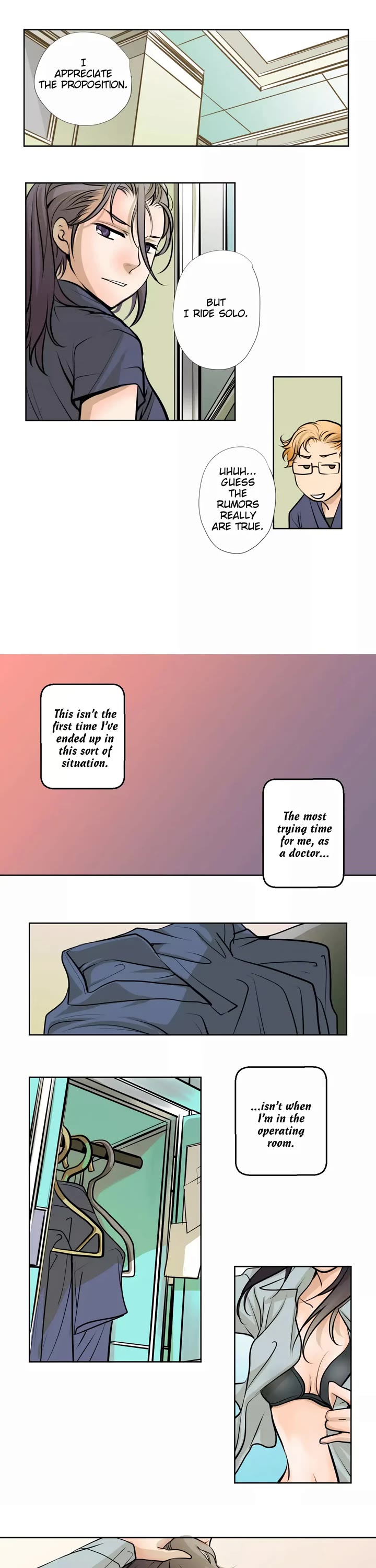 Pulse Chapter 2 page 11 - Chapter 2