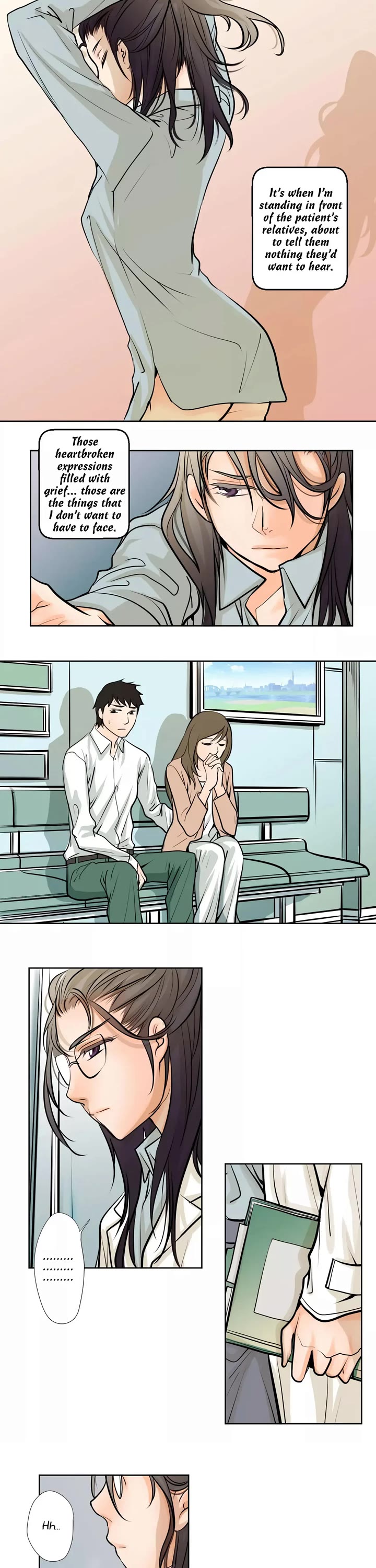 Pulse Chapter 2 page 12 - Chapter 2