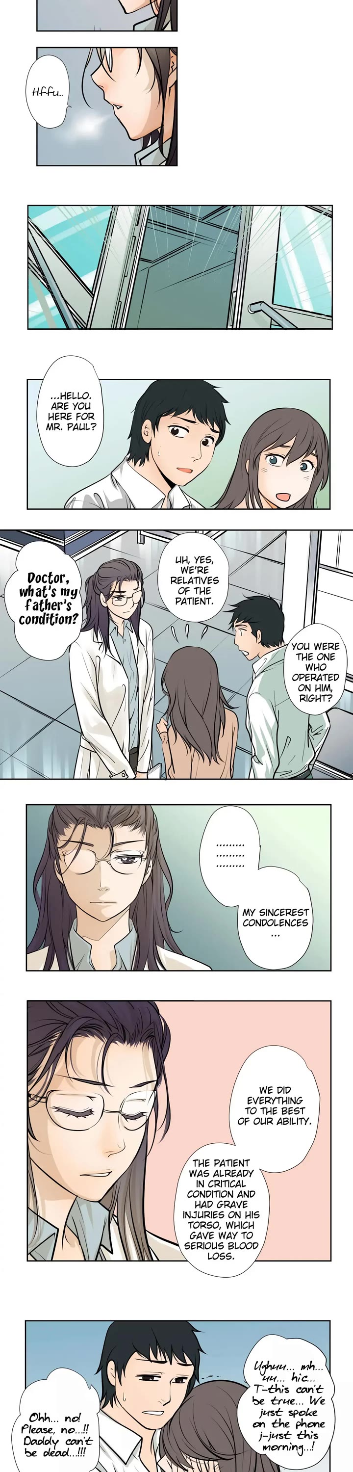 Pulse Chapter 2 page 13 - Chapter 2