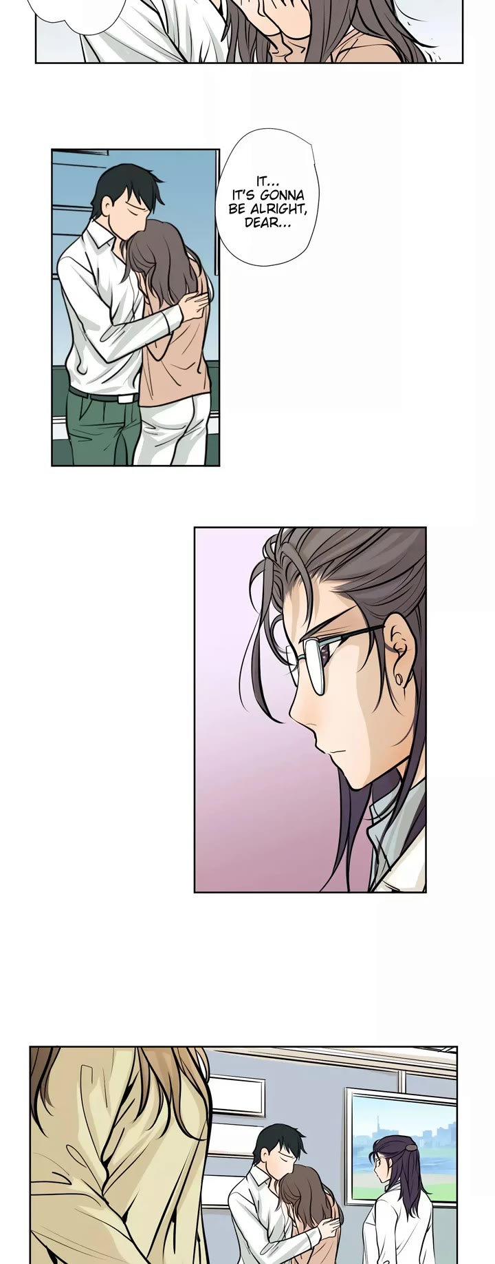 Pulse Chapter 2 page 14 - Chapter 2