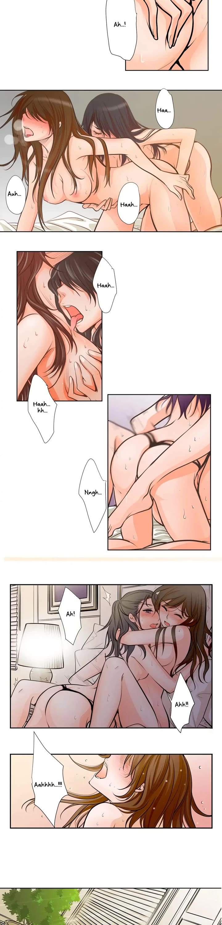 Pulse Chapter 2 page 2 - Chapter 2