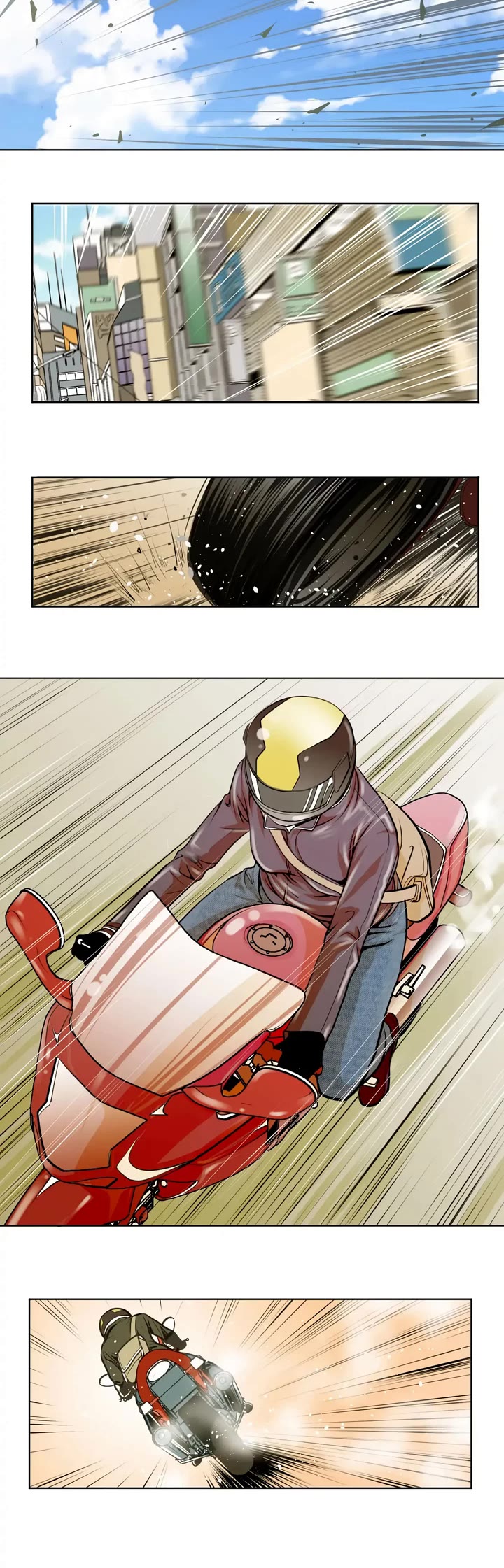 Pulse Chapter 2 page 5 - Chapter 2