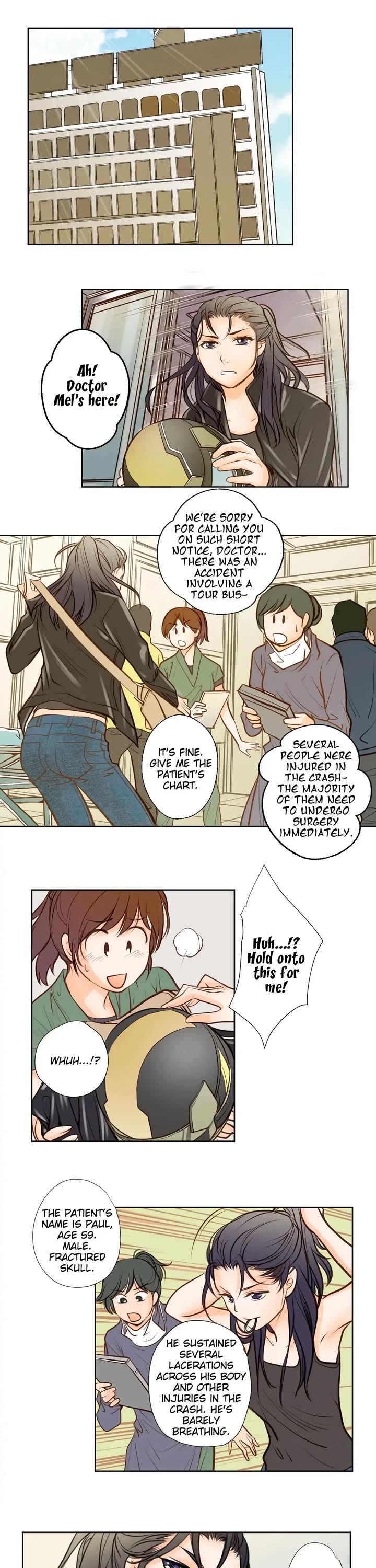 Pulse Chapter 2 page 6 - Chapter 2