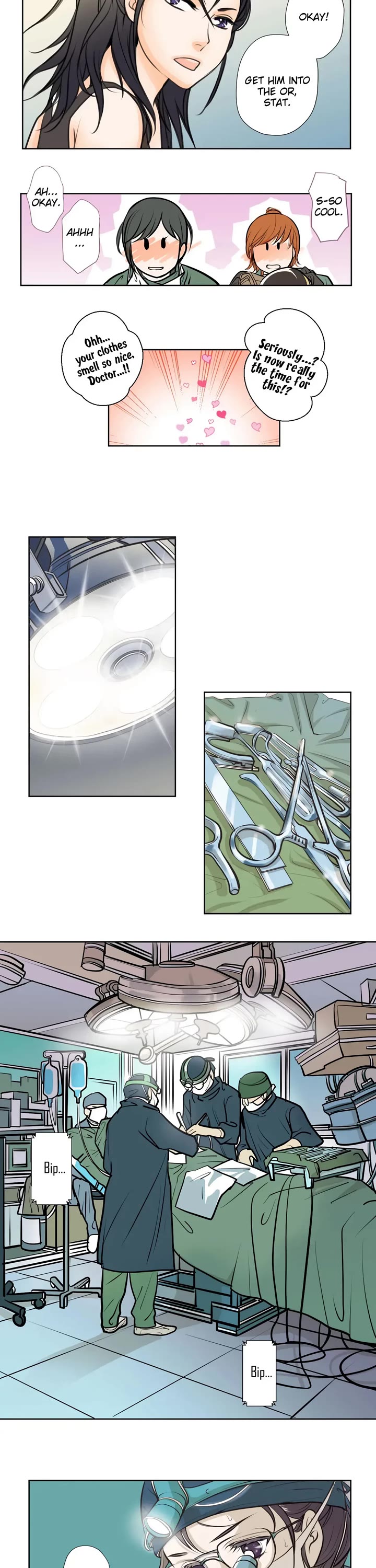 Pulse Chapter 2 page 7 - Chapter 2