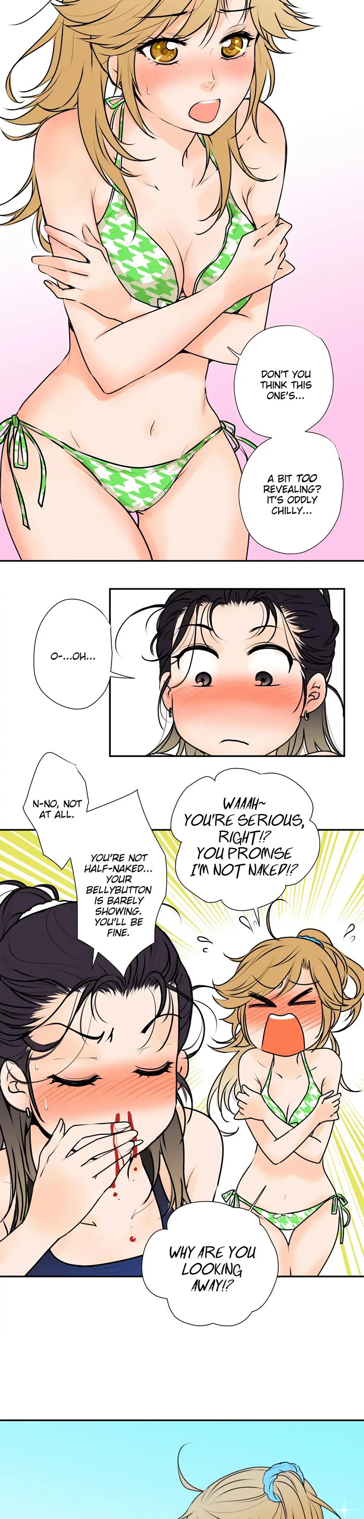 Pulse Chapter 20 page 13 - Chapter 20