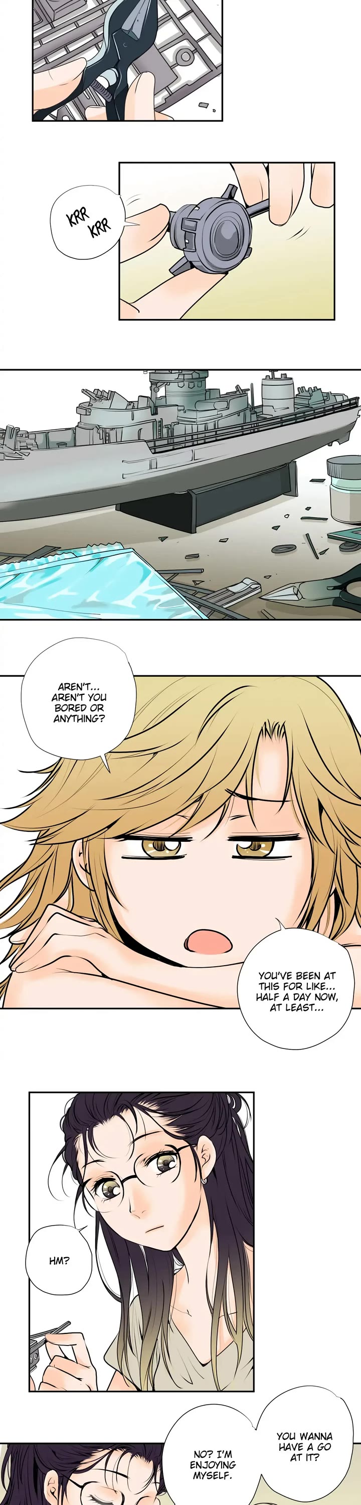 Pulse Chapter 20 page 2 - Chapter 20