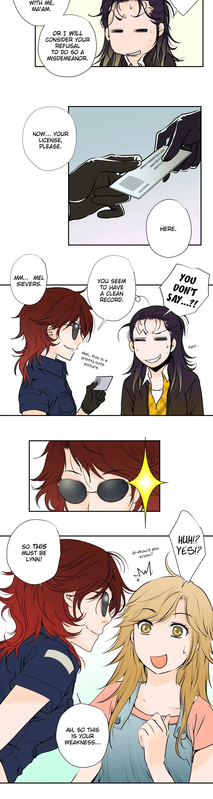 Pulse Chapter 21 page 10 - Chapter 21