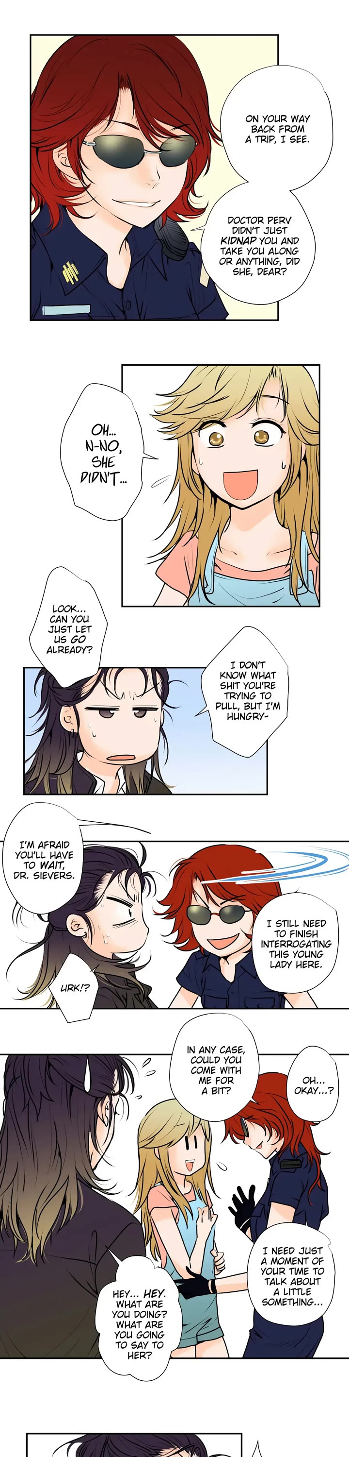 Pulse Chapter 21 page 11 - Chapter 21