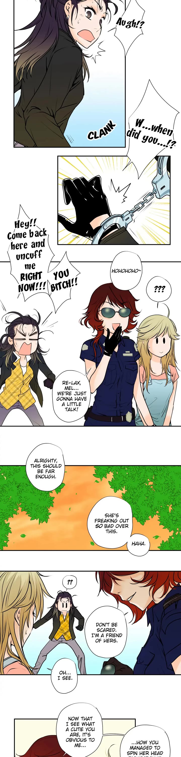 Pulse Chapter 21 page 12 - Chapter 21