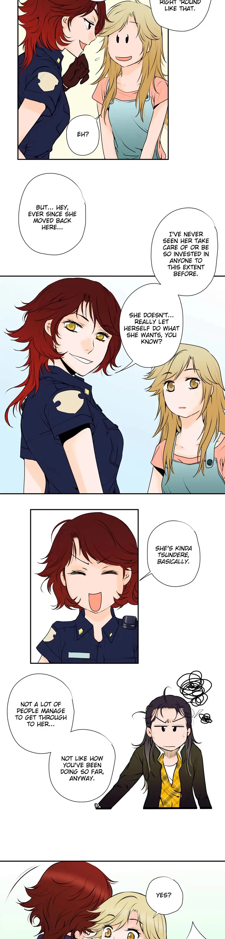 Pulse Chapter 21 page 13 - Chapter 21