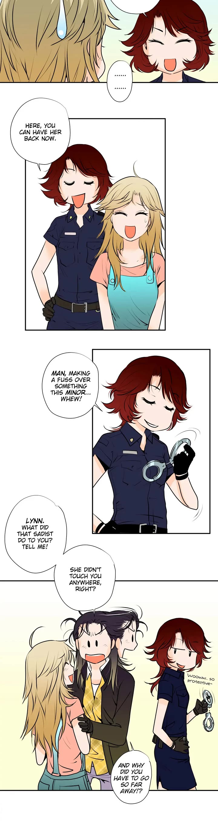 Pulse Chapter 21 page 15 - Chapter 21