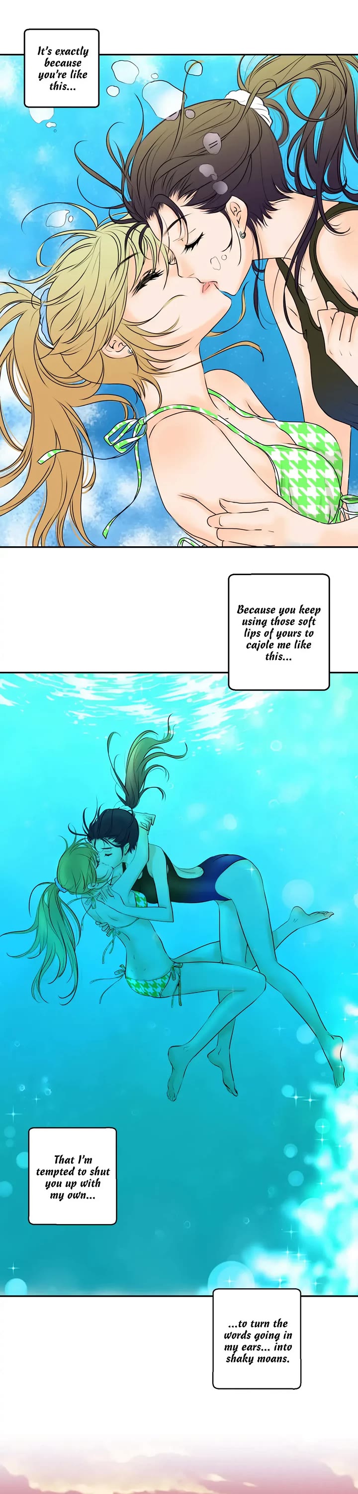 Pulse Chapter 21 page 6 - Chapter 21