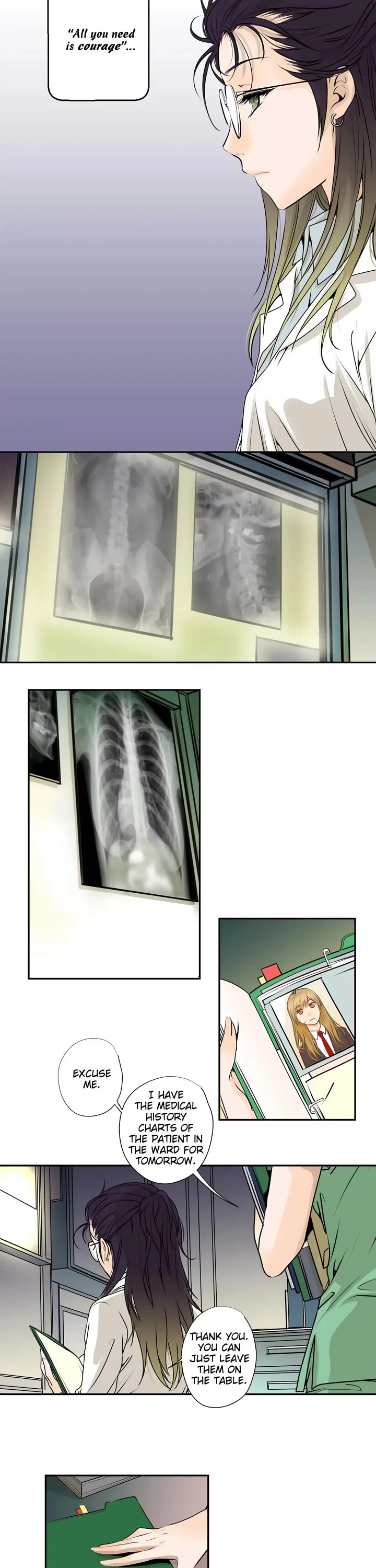 Pulse Chapter 22 page 12 - Chapter 22