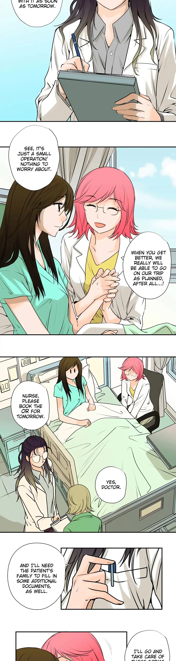 Pulse Chapter 22 page 9 - Chapter 22