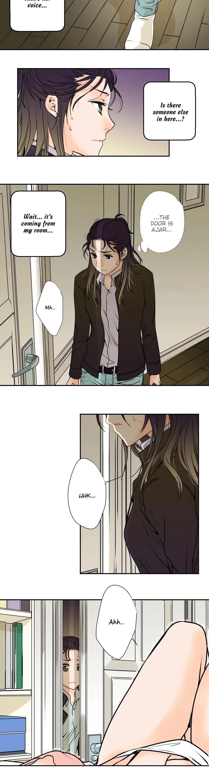 Pulse Chapter 23 page 10 - Chapter 23