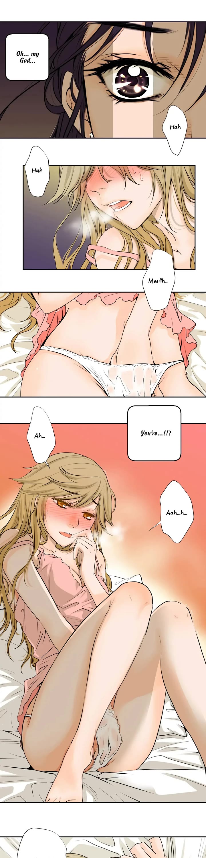 Pulse Chapter 23 page 11 - Chapter 23