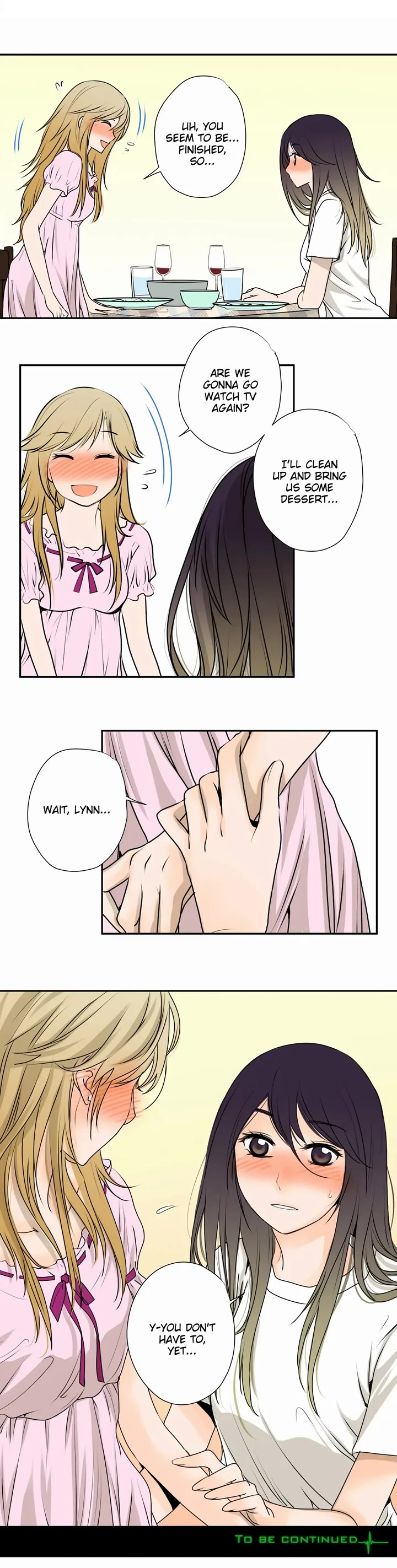 Pulse Chapter 23 page 17 - Chapter 23