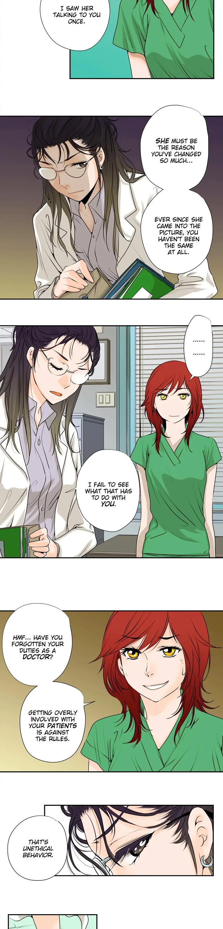 Pulse Chapter 23 page 2 - Chapter 23