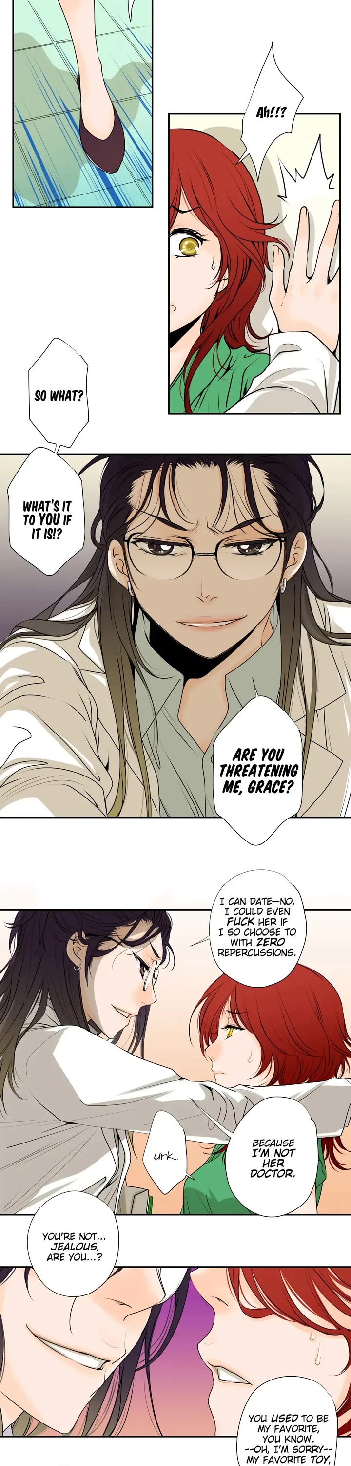 Pulse Chapter 23 page 3 - Chapter 23
