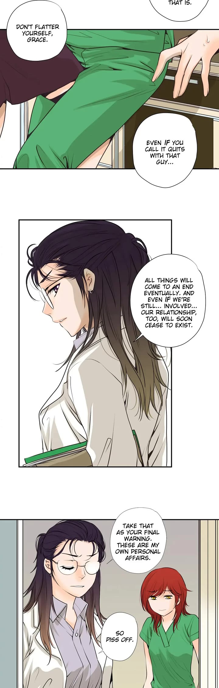 Pulse Chapter 23 page 4 - Chapter 23