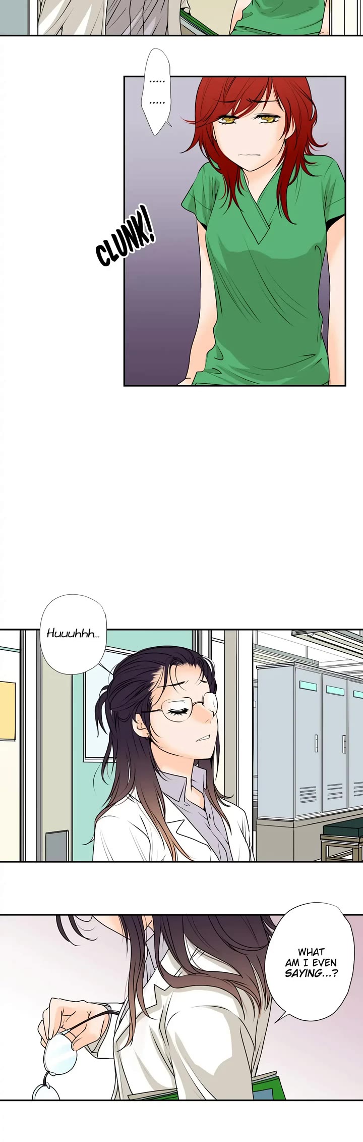 Pulse Chapter 23 page 5 - Chapter 23