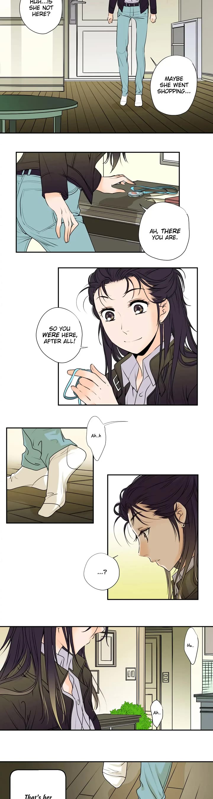 Pulse Chapter 23 page 9 - Chapter 23