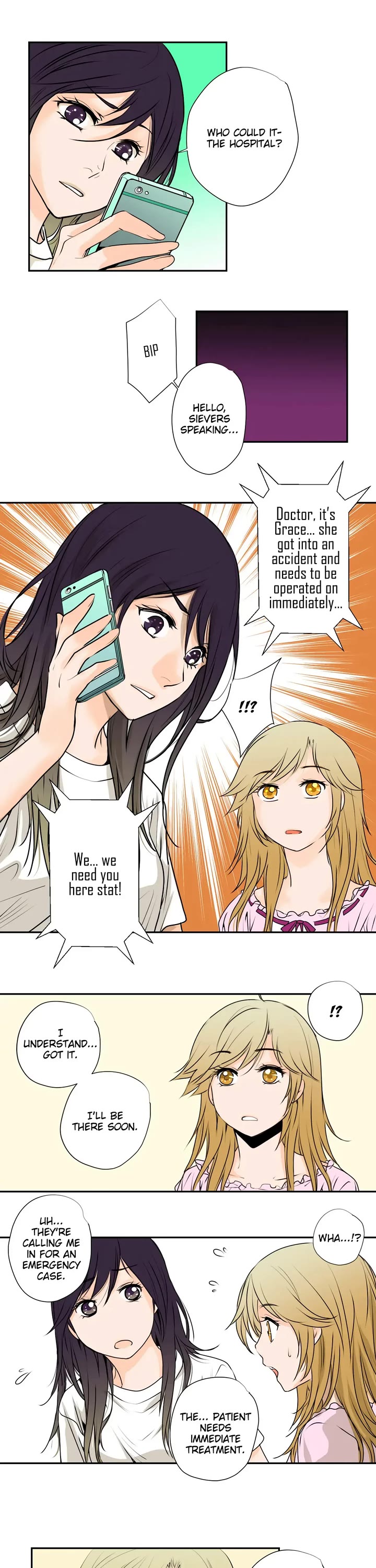Pulse Chapter 24 page 11 - Chapter 24
