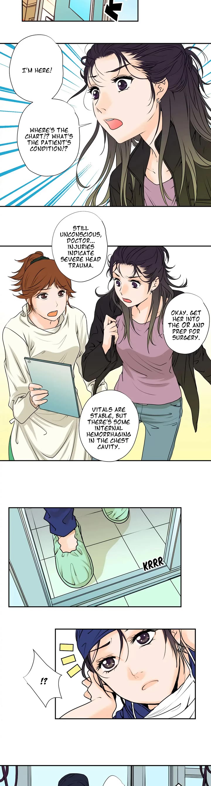 Pulse Chapter 24 page 14 - Chapter 24