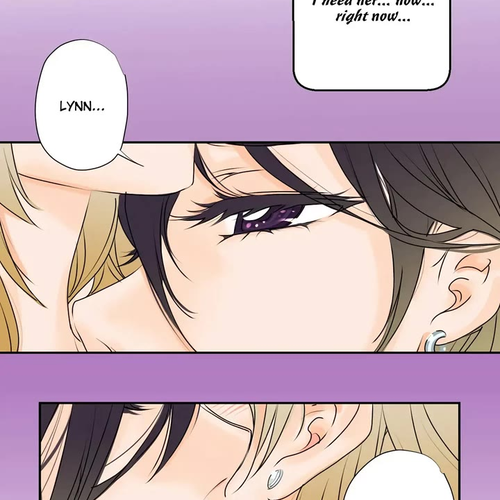 Pulse Chapter 24 cover