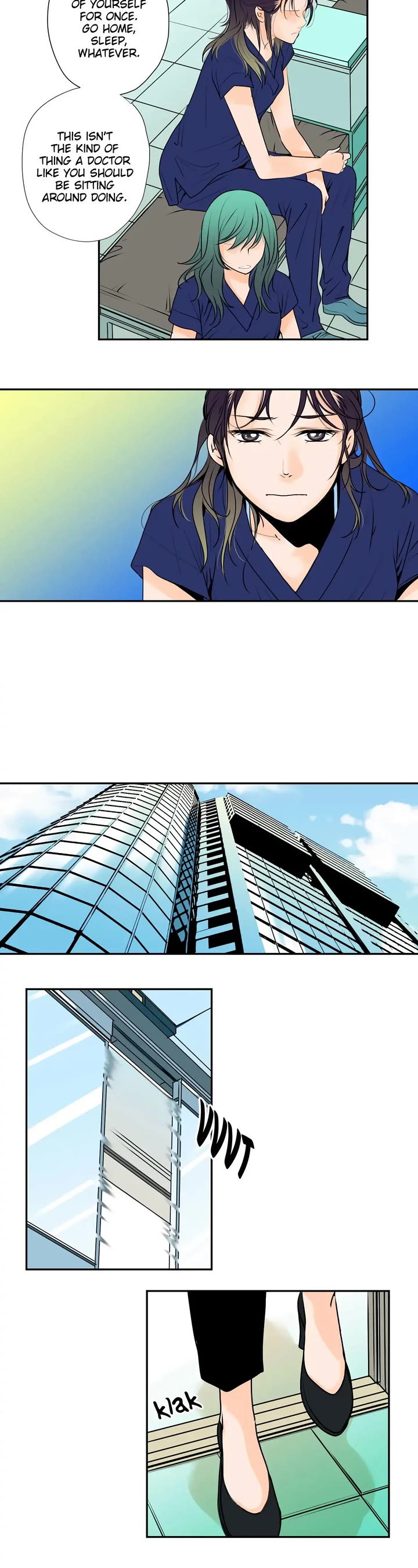 Pulse Chapter 25 page 10 - Chapter 25
