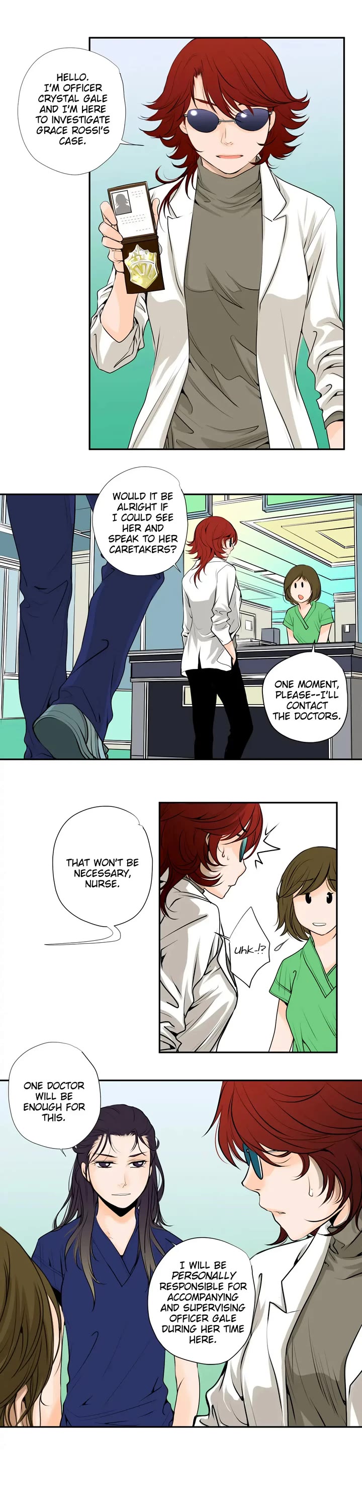 Pulse Chapter 25 page 11 - Chapter 25