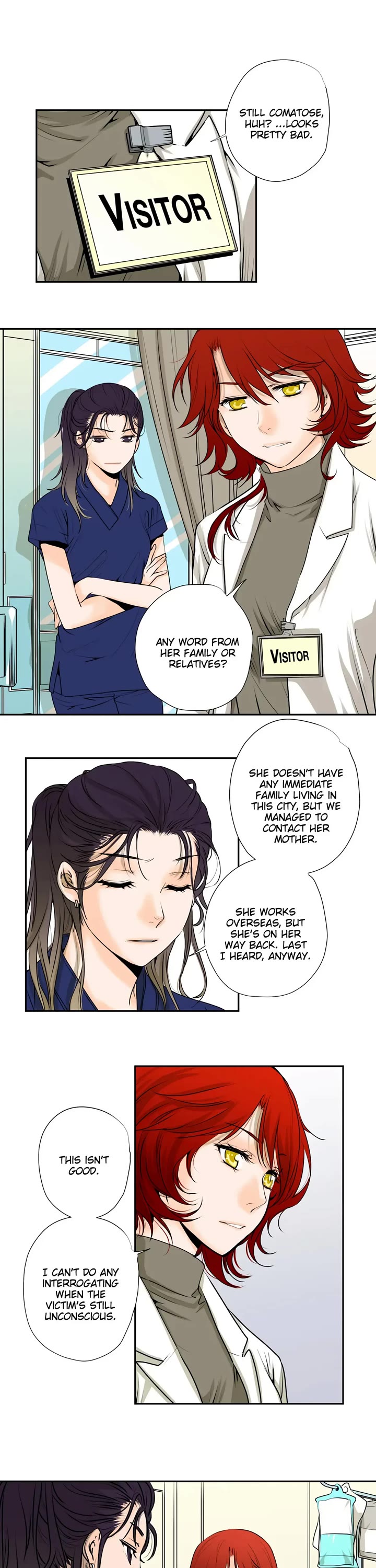 Pulse Chapter 25 page 12 - Chapter 25