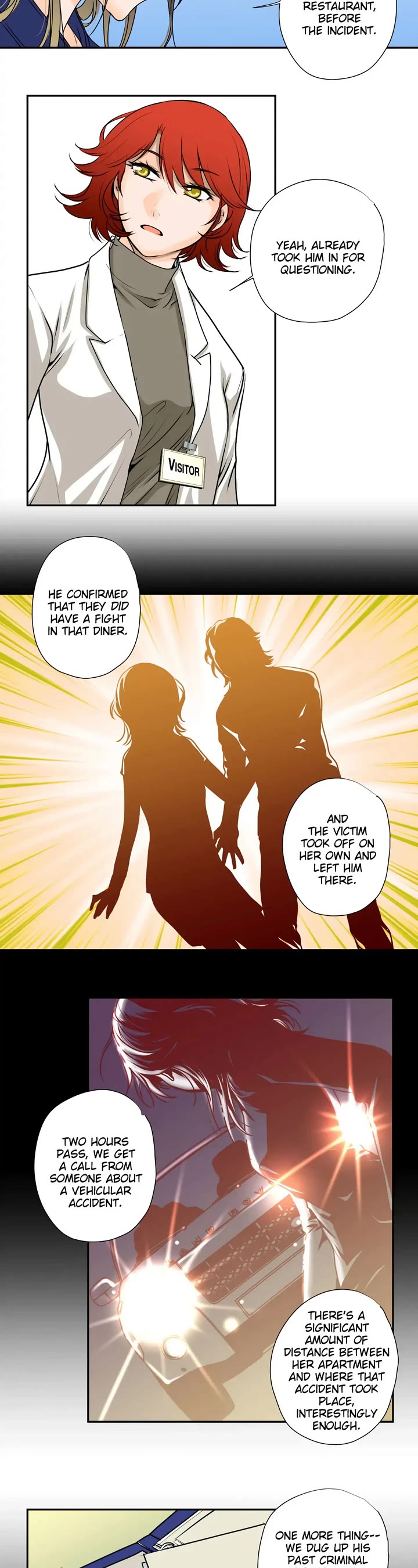 Pulse Chapter 25 page 14 - Chapter 25