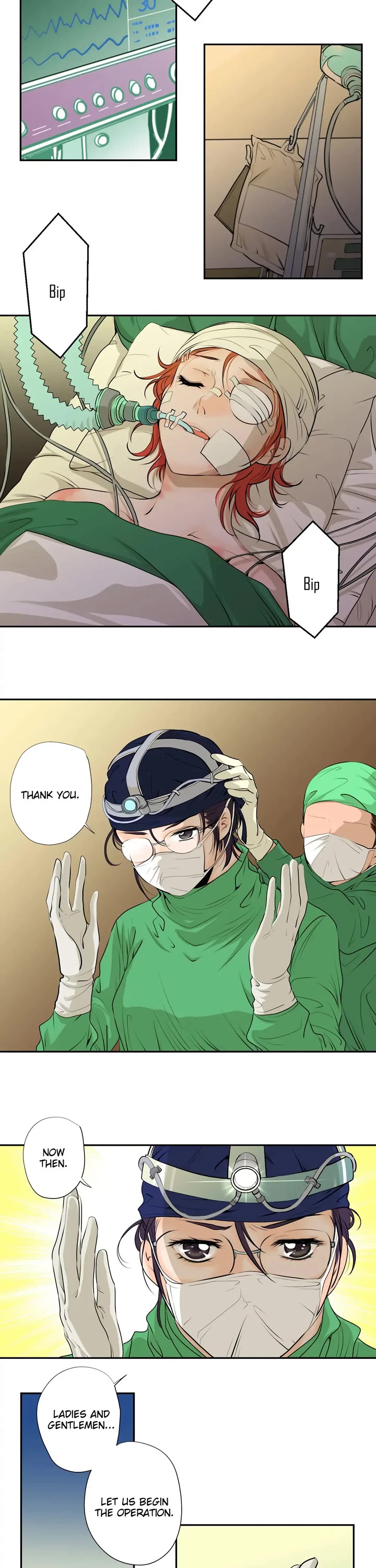 Pulse Chapter 25 page 2 - Chapter 25