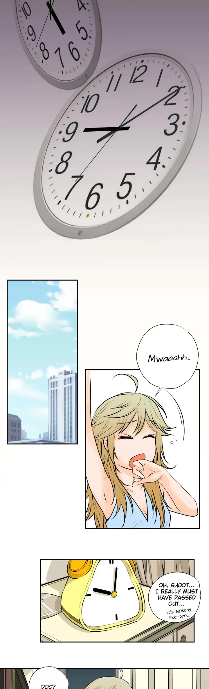 Pulse Chapter 25 page 4 - Chapter 25