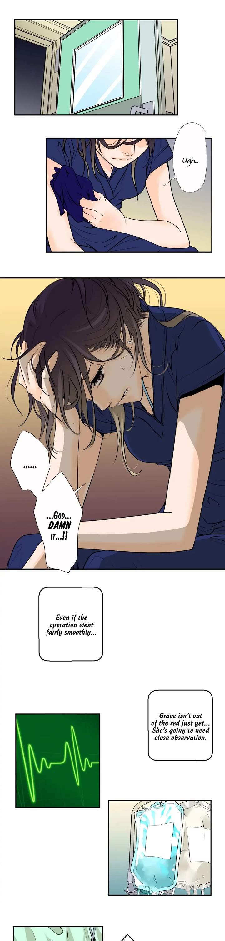 Pulse Chapter 25 page 6 - Chapter 25