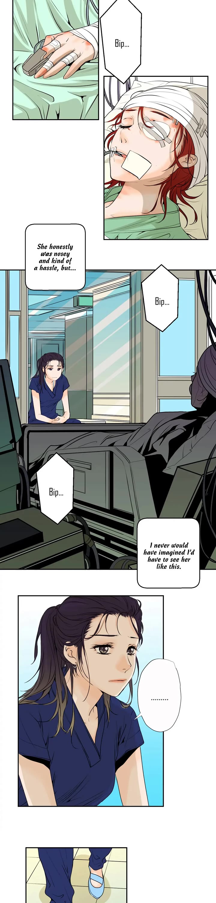 Pulse Chapter 25 page 7 - Chapter 25