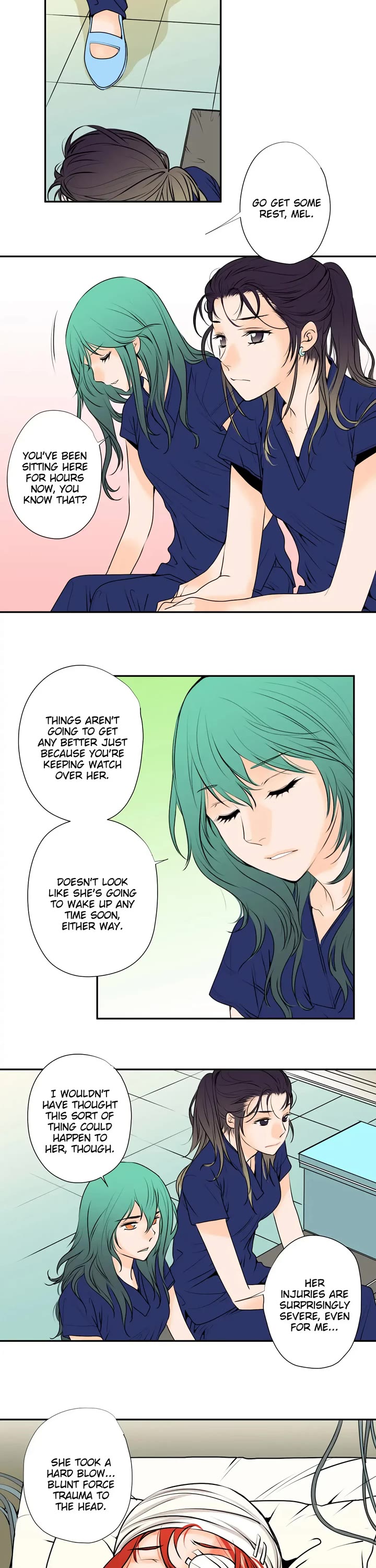 Pulse Chapter 25 page 8 - Chapter 25