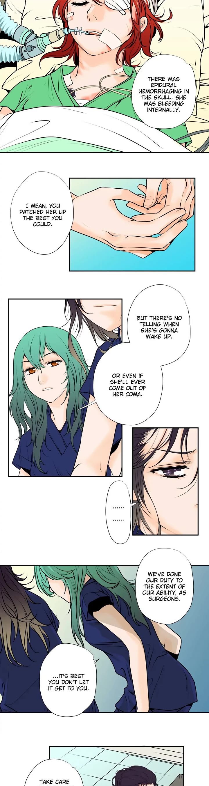 Pulse Chapter 25 page 9 - Chapter 25