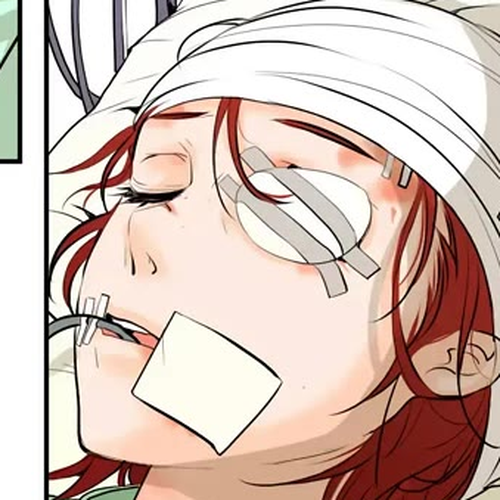 Pulse Chapter 25 cover