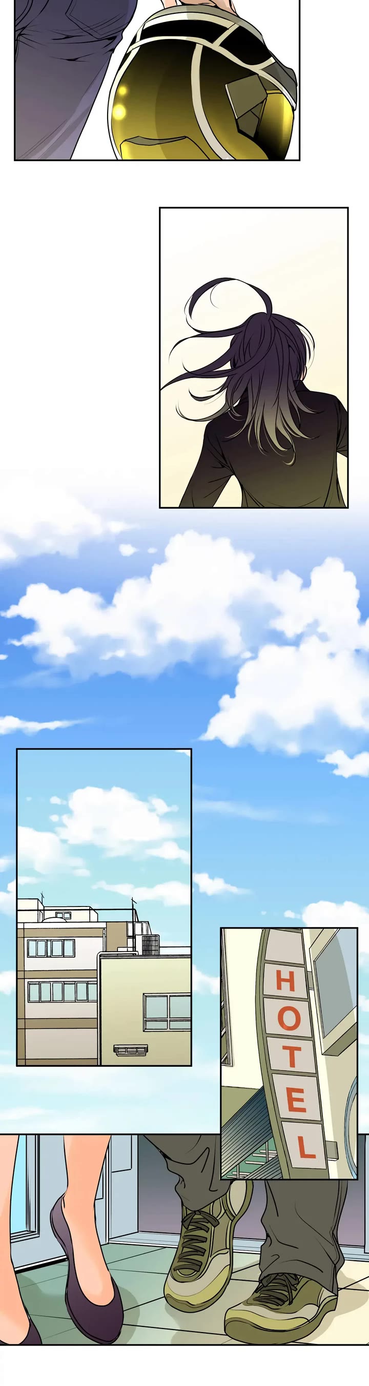Pulse Chapter 26 page 10 - Chapter 26