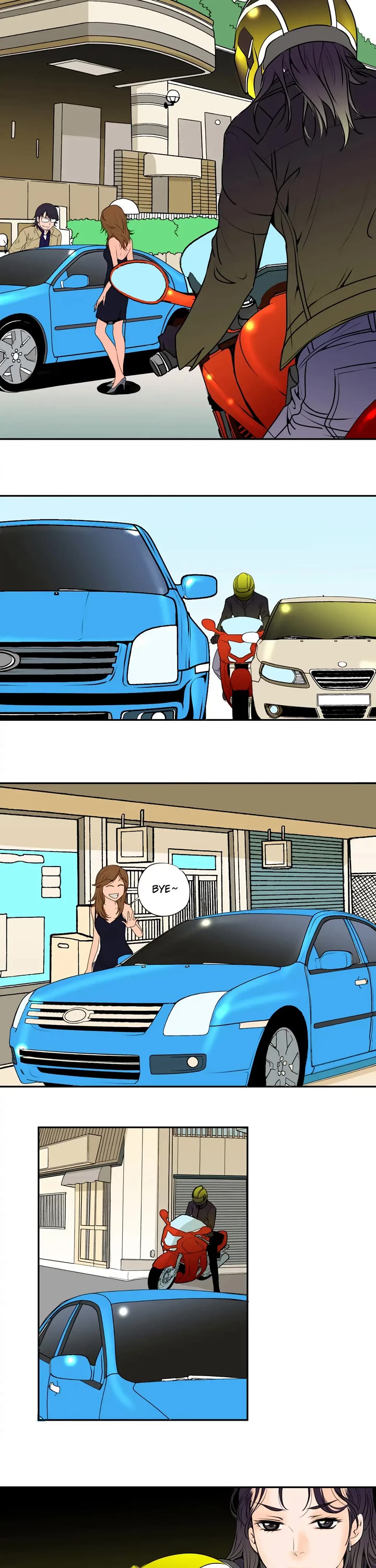 Pulse Chapter 26 page 12 - Chapter 26