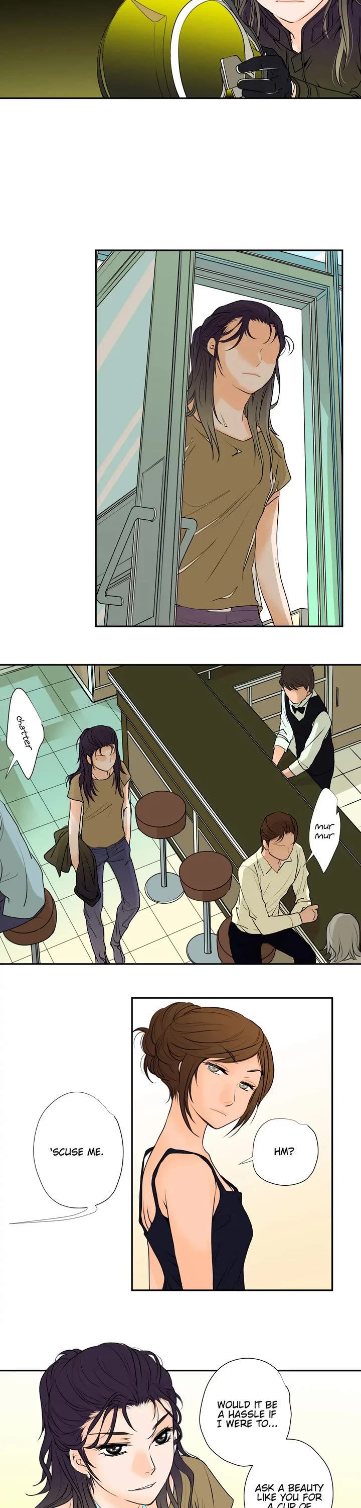 Pulse Chapter 26 page 13 - Chapter 26
