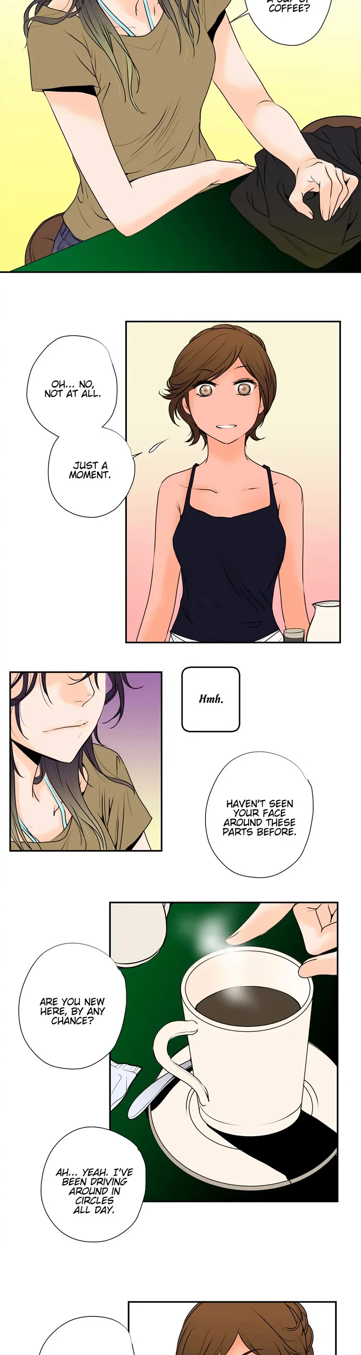Pulse Chapter 26 page 14 - Chapter 26
